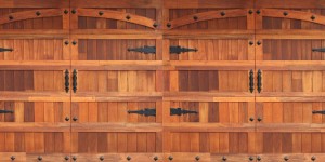 Garage Doors in Limpopo